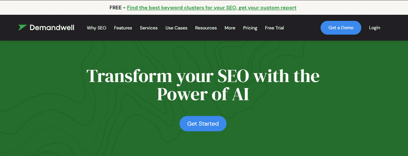 Demandwell