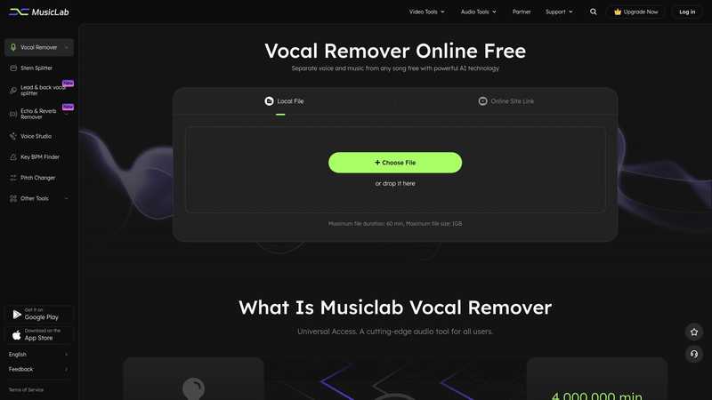 Musiclab