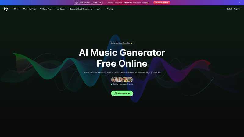AIMusic