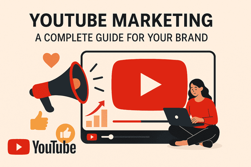 Grow Your Brand