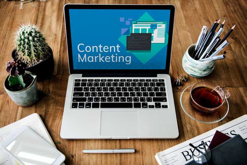 Support for Marketing Studies