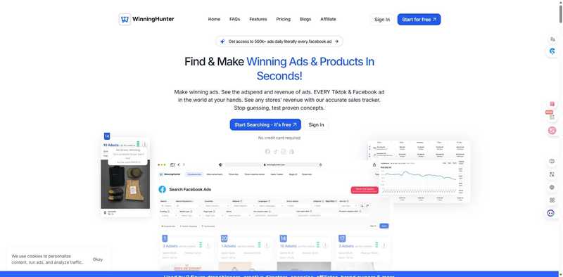 WinningHunter