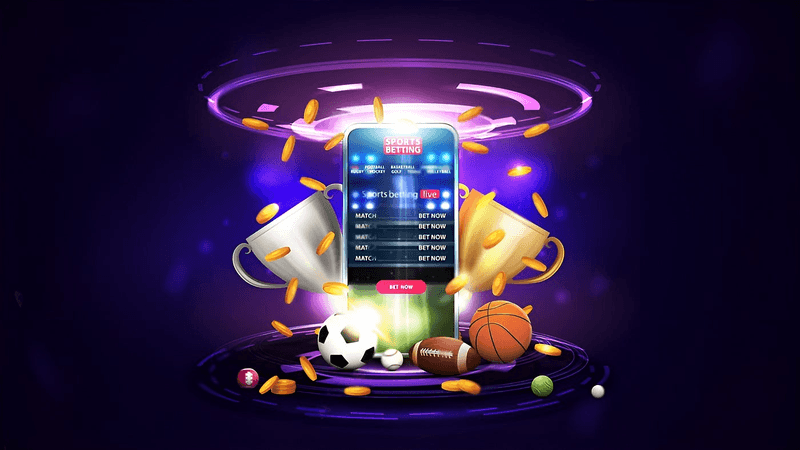 Technology in Modern Betting