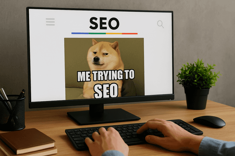 Should Memes Be Part of Your SEO Strategy
