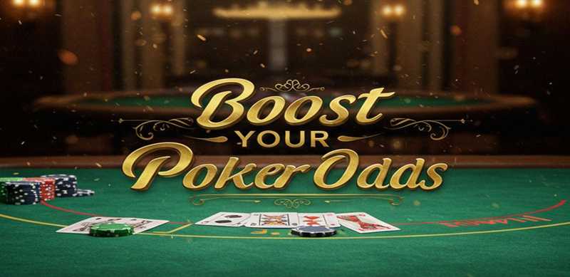 Poker Odds