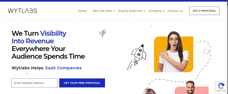 WYTLABS WYTLABS