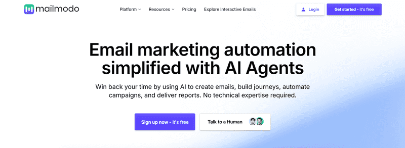 Email deliverability