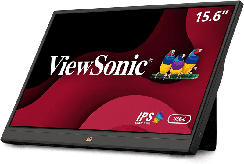 Portable Monitors