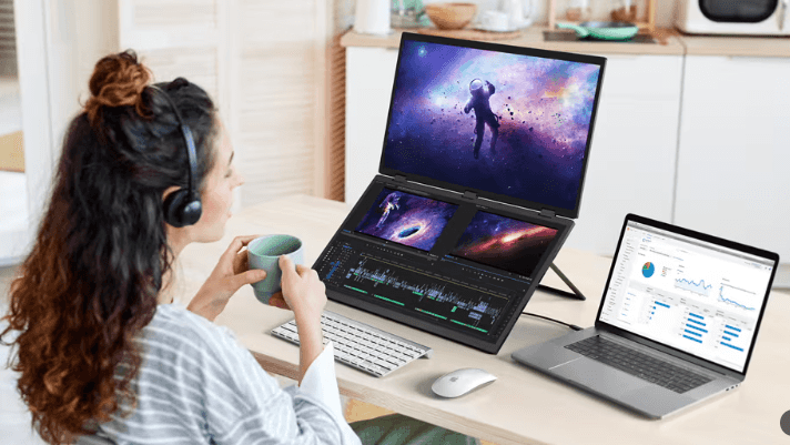 Portable Monitors