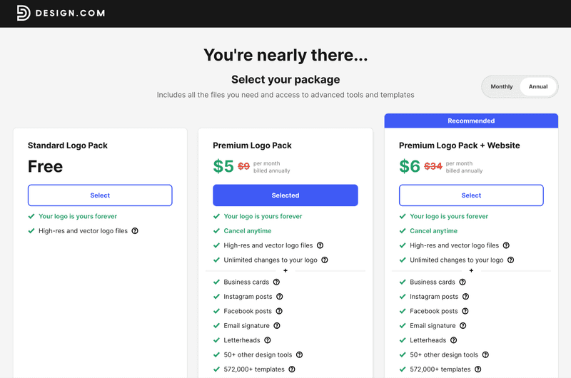 design.com