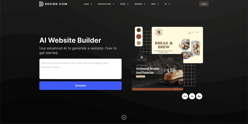 Design.com Design.com