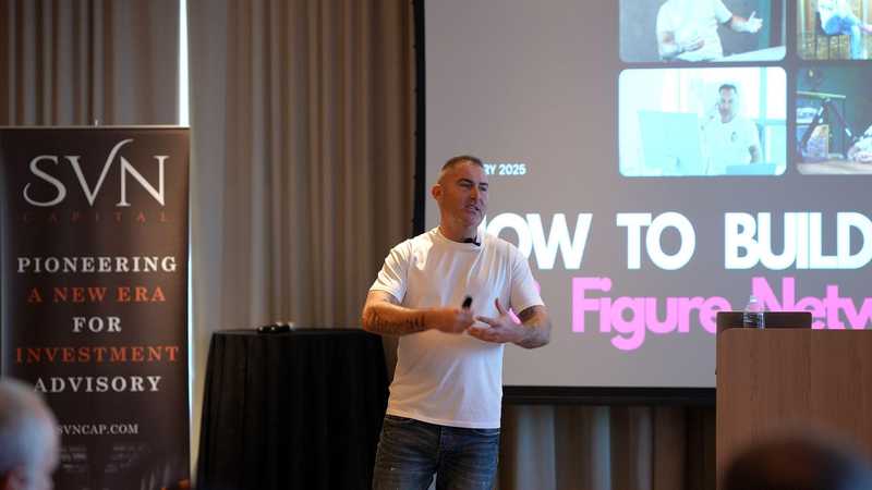 Matt Haycox Matt Haycox