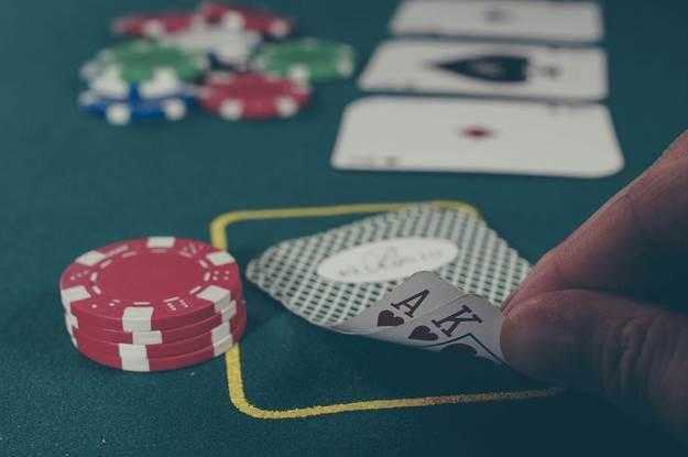 Responsible Gambling