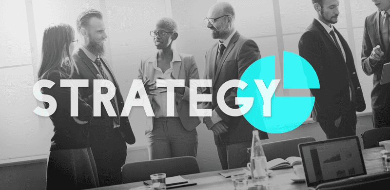 Strategic Portfolio Management