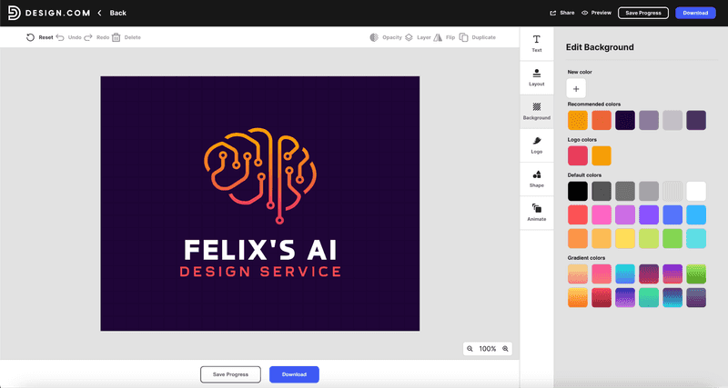 design.com