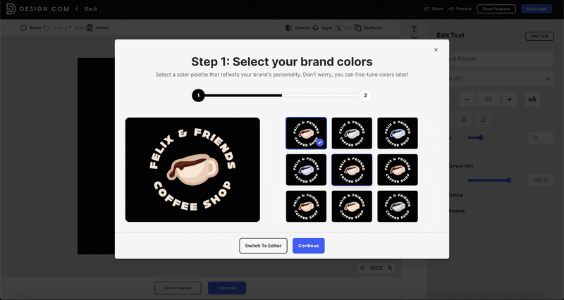 design.com