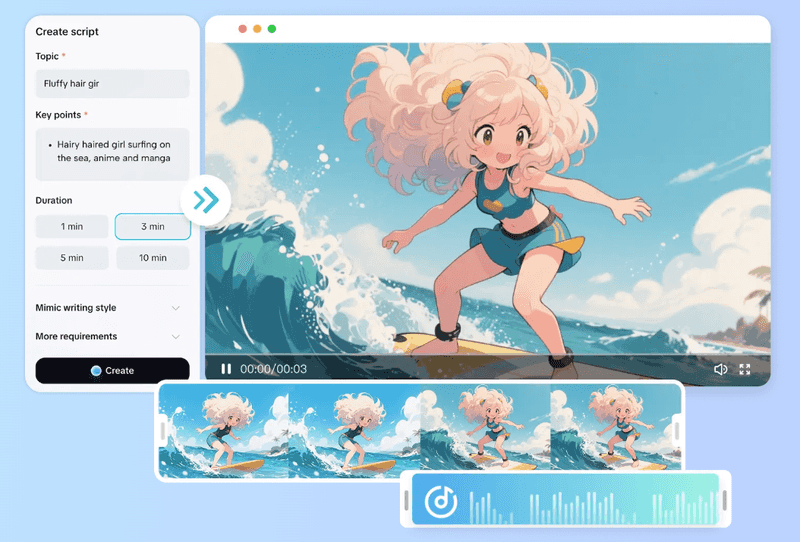 Video Editing Software