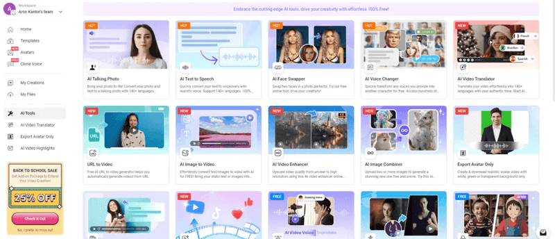 Video Editing Software