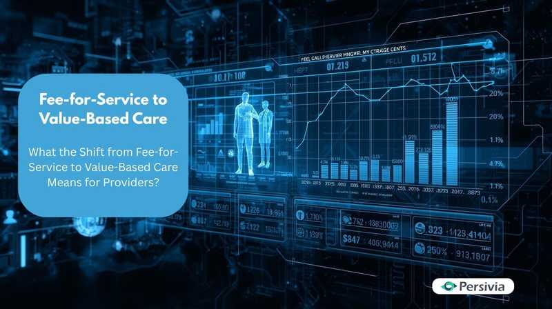 Fee for Service Vs Value-based Care
