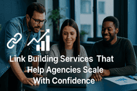 Link Building Services