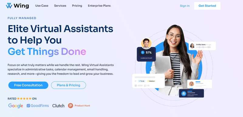 Outsourcing