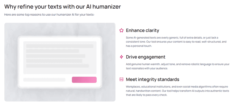 AI Humanizer