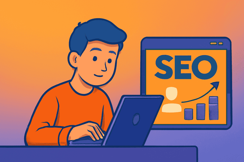 Future of SEO