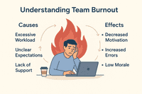 Team Burnout