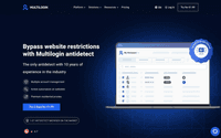 Multilogin