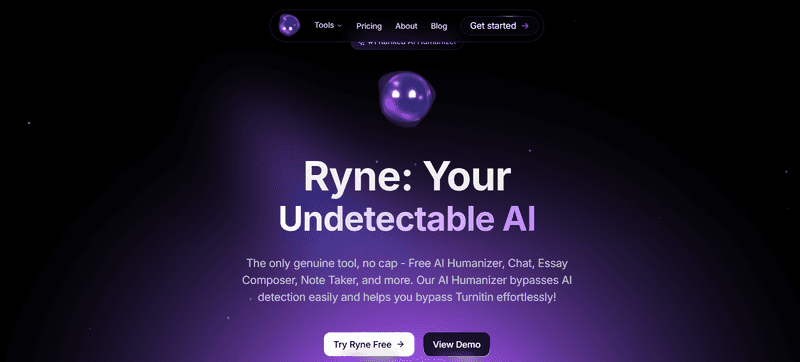 Ryne.ai