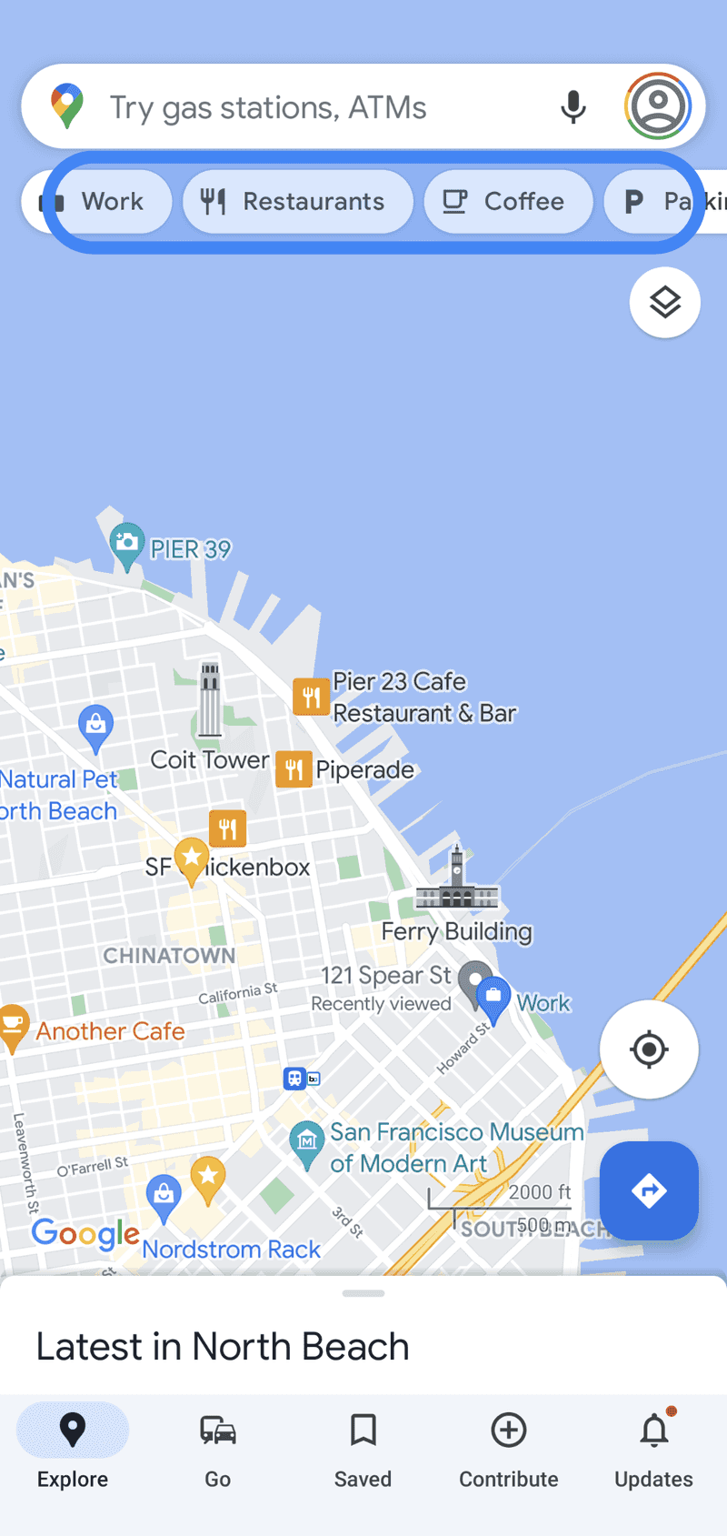 Local SEO