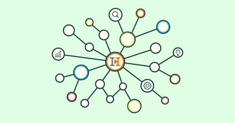 Entity-Based SEO