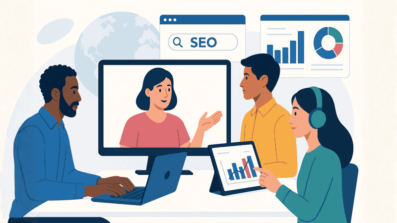 Senior SEO Salary After Tax
