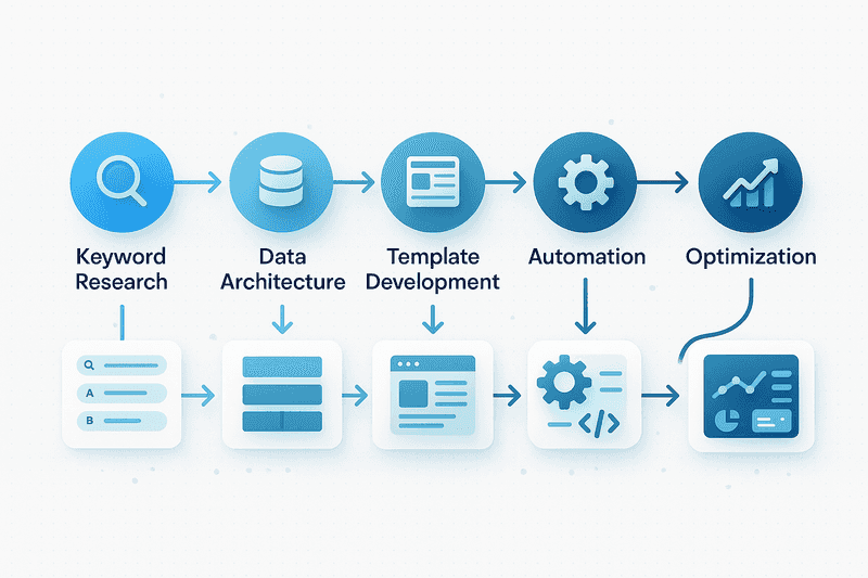 SEO Programmer