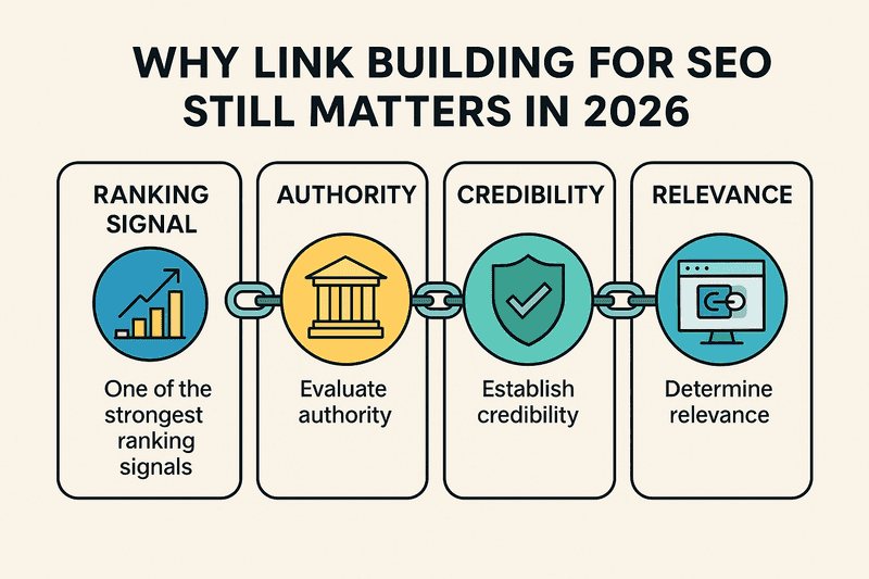 Link Prospector Salary