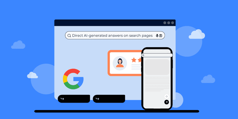 AI Overviews