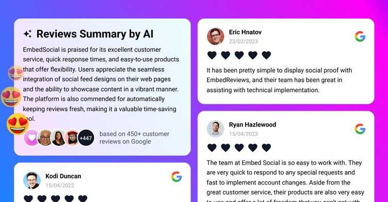 AI Overviews