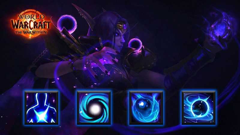 WoW Mythic