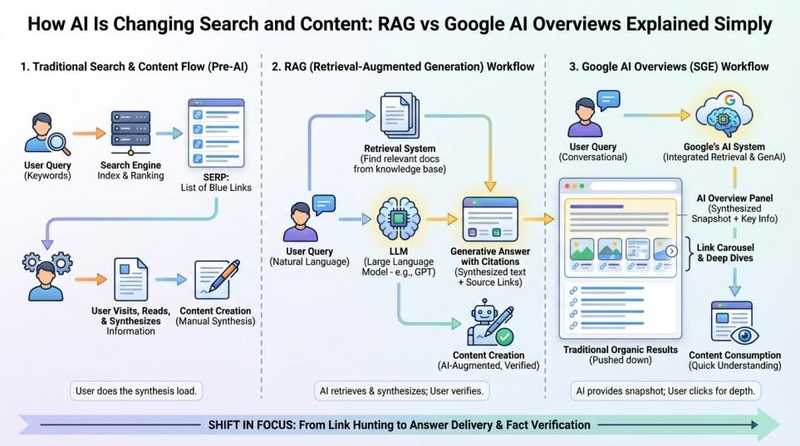 AI Overviews