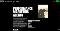 M+C Saatchi Performance