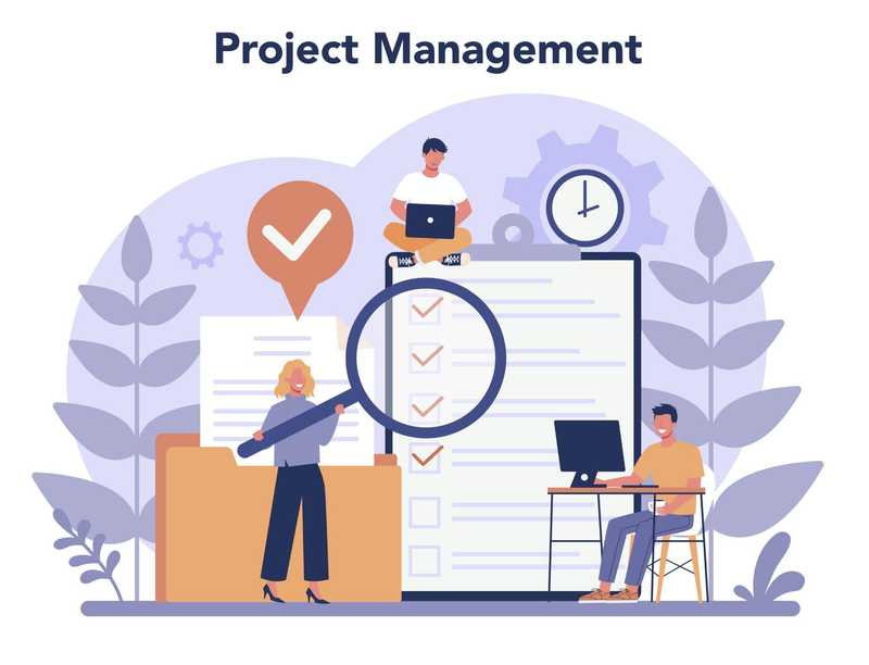 Project Portfolio Management