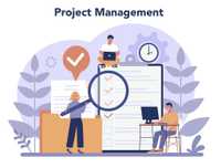 Project Portfolio Management