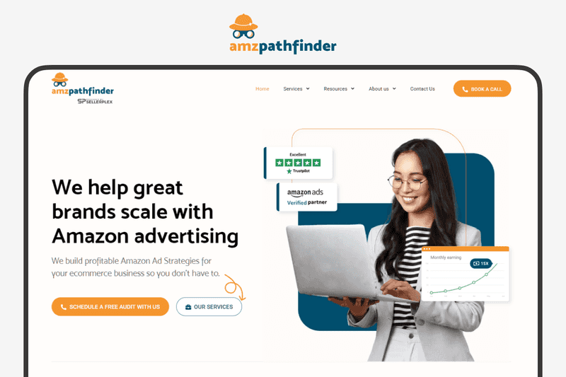 AMZ Pathfinder