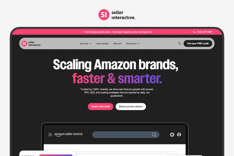 Seller Interactive