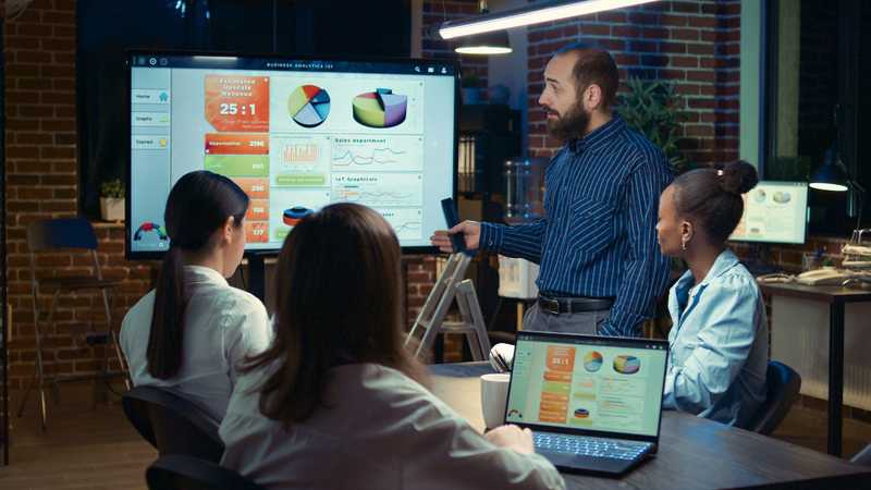 Analyze Sales Funnels