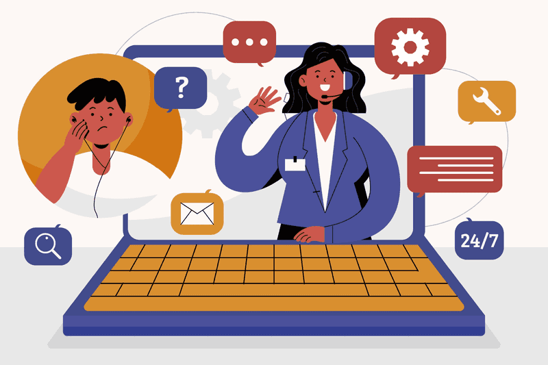 Best Virtual Receptionist Services