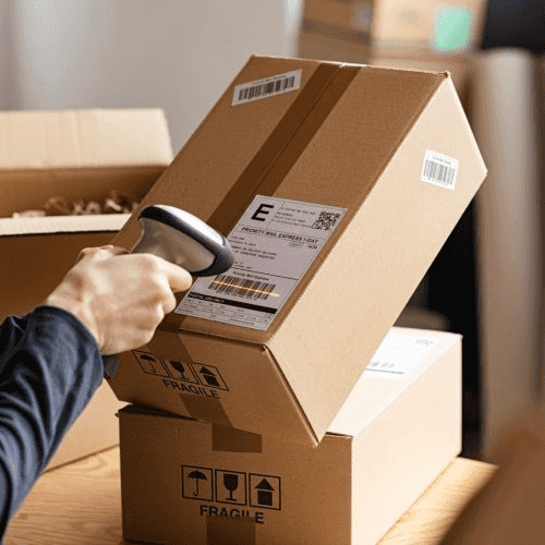 Customized Direct Mail
