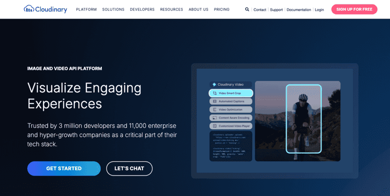 Image Hosting Platforms