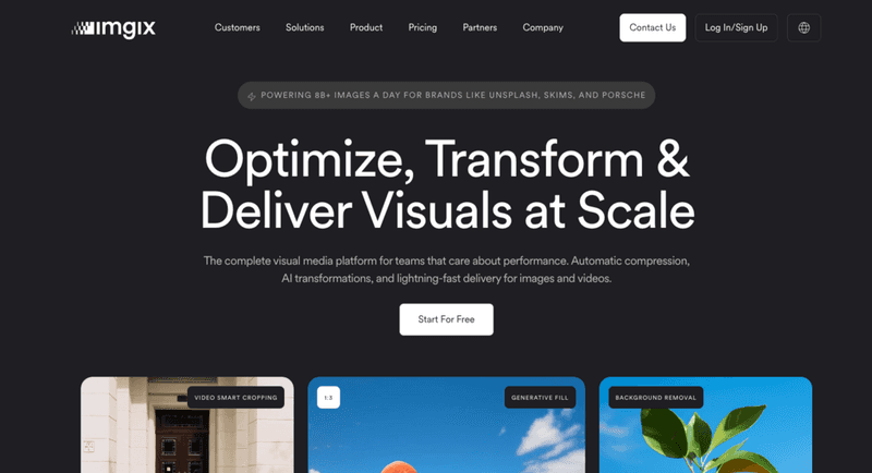 Image Hosting Platforms