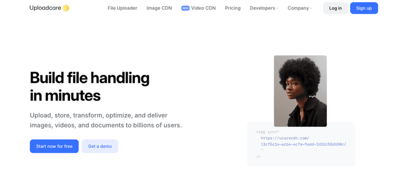 Image Hosting Platforms